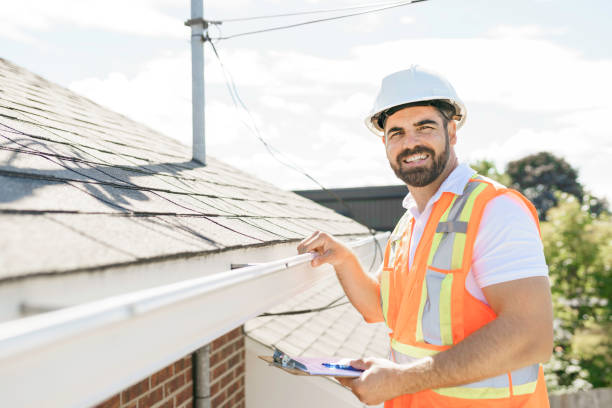 Best Residential Roofing Contractor  in Hybla Lley, VA