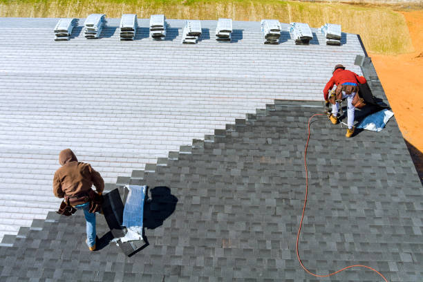 Best New Roof Installation  in Hybla Lley, VA