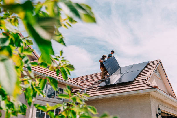 Best Roof Waterproofing Services  in Hybla Lley, VA