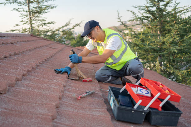 Best New Roof Installation  in Hybla Lley, VA