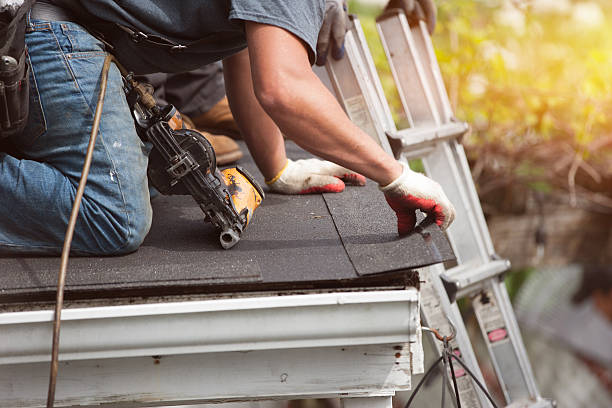 Best Roof Leak Repair  in Hybla Lley, VA