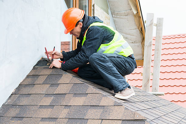 Quick and Trustworthy Emergency Roof Repair Services in Hybla Valley, VA