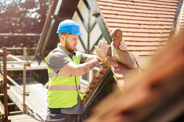 Best Residential Roofing Contractor  in Hybla Lley, VA