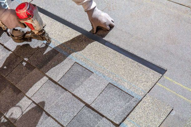 Reliable Hybla Valley, VA Roofing Contractor Solutions